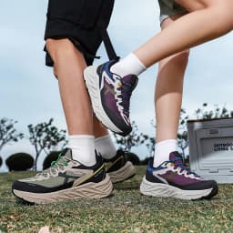 Women Sneakers 2026 New Fashion Unisex Walking Shoes High-Quality Women's Shoes Brand Breathable Training Outdoor Hiking Shoes