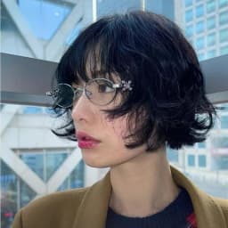 Guvina Fashion Luxury Alloy Prescription Reading Glasses Myopia Eyewear Hyperopia Anti Blue Ray Progressive Photochromic Eyewear