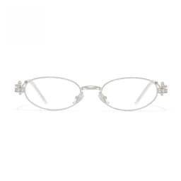 Guvina Fashion Luxury Alloy Prescription Reading Glasses Myopia Eyewear Hyperopia Anti Blue Ray Progressive Photochromic Eyewear