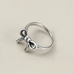 Elegant Unique Butterfly Ring Bohemian Style Gift for Girlfriend Fashion Jewelry