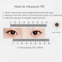 HD Aspherical Lenses 1.56/1.61/1.67/1.74 Myopia Hyperopic Astigmatism Lenses Wear-resistant Optical Prescription Lens 2 Pieces