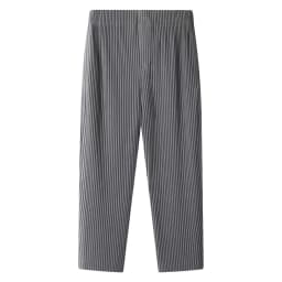Miyake Fold Life Harem Pants Men's Loose HP Series All-match Pants Casual Men's Bloomers Sports Men