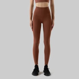 TRY TO BN Gym Leggings Yoga Pants Women Sports Fitness Naked Feeling High Waist Elastic Workout Push Up Leggings Tights Women