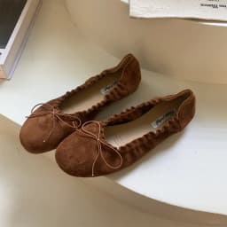 Bailamos Women Flat Heel Shoes Female Flats casual Ballet Dancing Shoes Foldable Sole Boat Shoes Summer Slip On Slipper Mules Sl