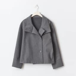 2026 Spring Stand Collar Short Jacket For Women Elegant New Long Sleeve Single Breasted Coat Elegant Lady Outerwear High Street