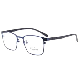 BCLEAR Classic Fashion Men Alloy Optical Frame TR90 Legs Male Spectacle Eyeglasses Frames Myopia Prescription Eyewear Full Rim