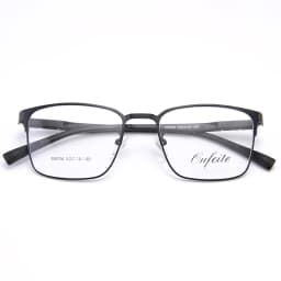 BCLEAR Classic Fashion Men Alloy Optical Frame TR90 Legs Male Spectacle Eyeglasses Frames Myopia Prescription Eyewear Full Rim