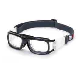Men's Sports Glasses New Style Anti-impact And Anti-collision Basketball And Football Goggles Frame Optical Prescription Glasses