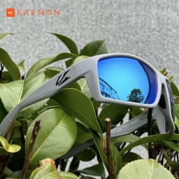 Kaenon 2026 New TR90 Polarized Sunglasses Men Outdoor Sports Fishing Colorful Sun Glasses Metal Hinge Driving Goggles Eyewear