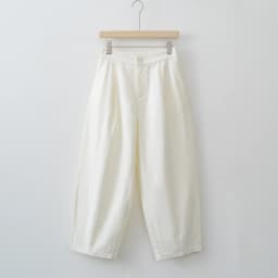 2026 Spring Summer Women Casual Elastic waist Cropped Harem pants office commuter Pants