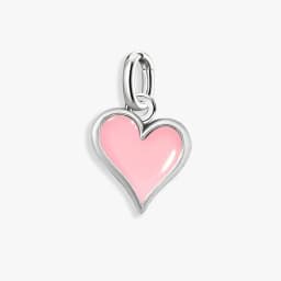 Adjustable 925 Sterling Silver Vintage Pendants Love Letter Daisy Scroll Charms Beads Fit Original Bracelet Necklace DIY Jewelry