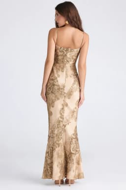 Suninhesrt Luxury Dresses for Woman Party Elegant Strappy Maxi Leopard Print Dress Soft Mermaid Beach Evening Dresses Ladies