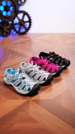 Summer Genuine Leather Women's Sandals Comfortable Sandals 2025 New Designer Sneakers Lightweight Outdoor Women Beach Sandals
