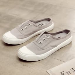 2025 Spring New Canvas Shoes Women Men Couple Casual Sneakers fashion Flat Slip On Student Korean Style
