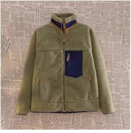 Motorcycle Outdoor Fleece Jacket For Men/Women Double Sided Fleece Thickened Plush Rider Cycling Suit Lamb Wool Windproof Jacket