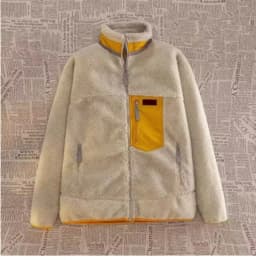 Motorcycle Outdoor Fleece Jacket For Men/Women Double Sided Fleece Thickened Plush Rider Cycling Suit Lamb Wool Windproof Jacket