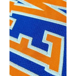 Custom Men's Basketball Jersey - Personalized Name & Number, Breathable Sleeveless Athletic Uniform for Training & Competition