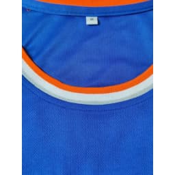 Custom Men's Basketball Jersey - Personalized Name & Number, Breathable Sleeveless Athletic Uniform for Training & Competition