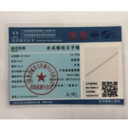 TUHE Unisex 2mm-2.5mm-3mm VVS1 Moissanite Tennis Necklace S925 Silver Diamond Necklaces For Men Women Pass Diamonds Test