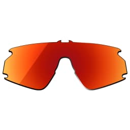 OOWLIT Polarized Lenses Replacements For Oakley BXTR OO9280 Sunglasses