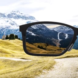 OOWLIT Polarized Lenses Replacements For Oakley BXTR OO9280 Sunglasses