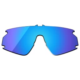 OOWLIT Polarized Lenses Replacements For Oakley BXTR OO9280 Sunglasses