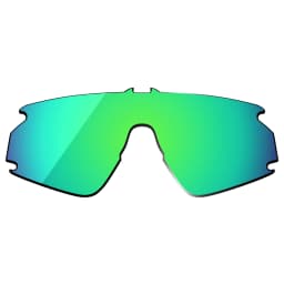 OOWLIT Polarized Lenses Replacements For Oakley BXTR OO9280 Sunglasses
