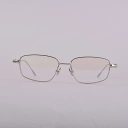 GENTLE ICC Titanium Ultra Light Glasses Frame Women Men Anti blue light pilot Optical Glasses ATOMIC