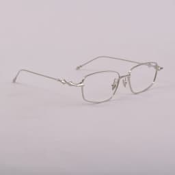 GENTLE ICC Titanium Ultra Light Glasses Frame Women Men Anti blue light pilot Optical Glasses ATOMIC