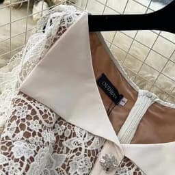 Summer Beaded Diamonds Embroidery Lace Hollow Out Evening Dresses Women Short Sleeve Ruffles Peplum Belt Midi Prom Vestidos