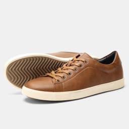 Men's casual shoes 2025 brand fashion comfortable leather shoes men