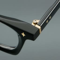Retro Board Frame Fashionable Square Men's And Women's Glasses Frame High-quality Optical Prescription Frame 55015