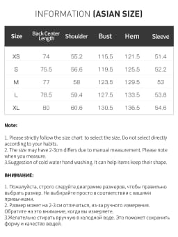 FSLE【Premium Series】Women's French Loose Fit Cotton Shirt Long Sleeve Layering Top with Web Strap Detail Casual Oversized Blouse