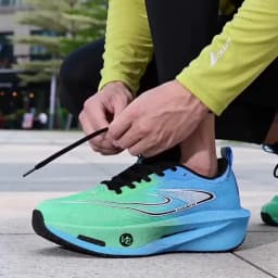 Running Shoes Carbon Board Speciality Sports Marathon Men Breathable Lightweight Women's Comfortable Athletic Chunta Sneakers