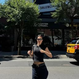 Tank Polo Collar Short-Sleeve T-Shirt, Slim-Fit Waist-Cinching Style, Slimming Hot Girl Style Short Top, High-Elastic Slim-Fit Waist-Cinching Polo Shirt, Hot Girl Style for Layering or Wearing Alone