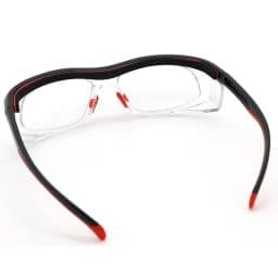 CLLOIO Safety Glasses with Prescription Impact Resistant Industrial Optical Glasses Construction Laboratory Splash Proof Goggles