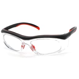 CLLOIO Safety Glasses with Prescription Impact Resistant Industrial Optical Glasses Construction Laboratory Splash Proof Goggles