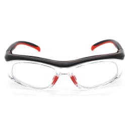 CLLOIO Safety Glasses with Prescription Impact Resistant Industrial Optical Glasses Construction Laboratory Splash Proof Goggles