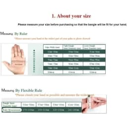 Newest Natural Elegant Three-Color Jade Bracelet for Women Fine Jewelry Bangles Handring