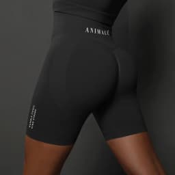 2026 ANIMALU Women Seamless Shorts for Women Push Up Booty Workout Leggings Fitness Sports Short Gym Clothing Yoga Shorts