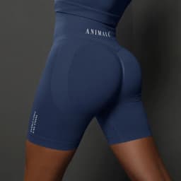 2026 ANIMALU Women Seamless Shorts for Women Push Up Booty Workout Leggings Fitness Sports Short Gym Clothing Yoga Shorts