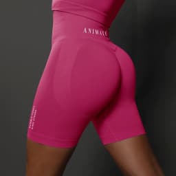 2026 ANIMALU Women Seamless Shorts for Women Push Up Booty Workout Leggings Fitness Sports Short Gym Clothing Yoga Shorts