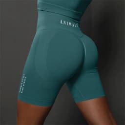 2026 ANIMALU Women Seamless Shorts for Women Push Up Booty Workout Leggings Fitness Sports Short Gym Clothing Yoga Shorts