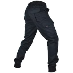 Men's Tactical Joggers Outdoor Ripstop Cargo Pants Working Clothing Hiking Trousers Men's Streetwear