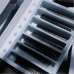 1600 Fans 0.05 Handmade 8-30D Rapid Mega Storage Lash Tray Premade Pointy Base Promade Volume Fans Sharp Pointy Stem Loose Fan