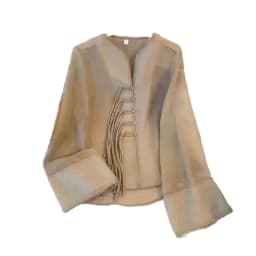 New Chinese Fashion Western Style Thin Shirt Women's Button Chiffon Shirt Summer Loose Sun Protection Office Lady's Solid Blouse