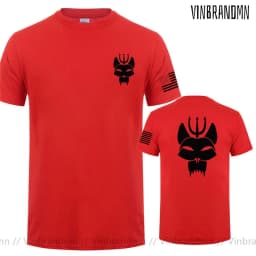 The New US Navy SEAL Bravo Team T-shirt DEVGRU Special Forces Cool Summer Short-sleeved Shirt Is Comfortable To Wear