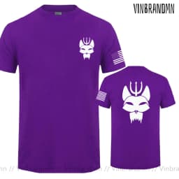 The New US Navy SEAL Bravo Team T-shirt DEVGRU Special Forces Cool Summer Short-sleeved Shirt Is Comfortable To Wear