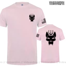 The New US Navy SEAL Bravo Team T-shirt DEVGRU Special Forces Cool Summer Short-sleeved Shirt Is Comfortable To Wear