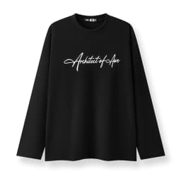 Semir Long Sleeve T-Shirt Unisex Couple Style Basic Versatile Top for Everyday Commuting 2025 Autumn New Arrival